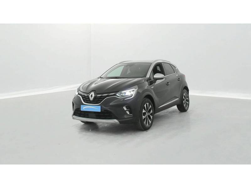 Renault Captur - TCe 90 Techno