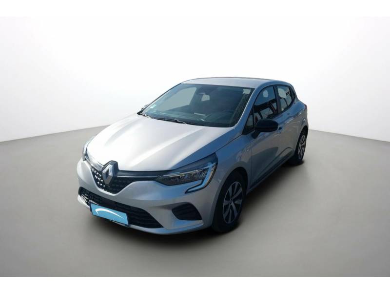 Renault Clio - TCe 90 Equilibre