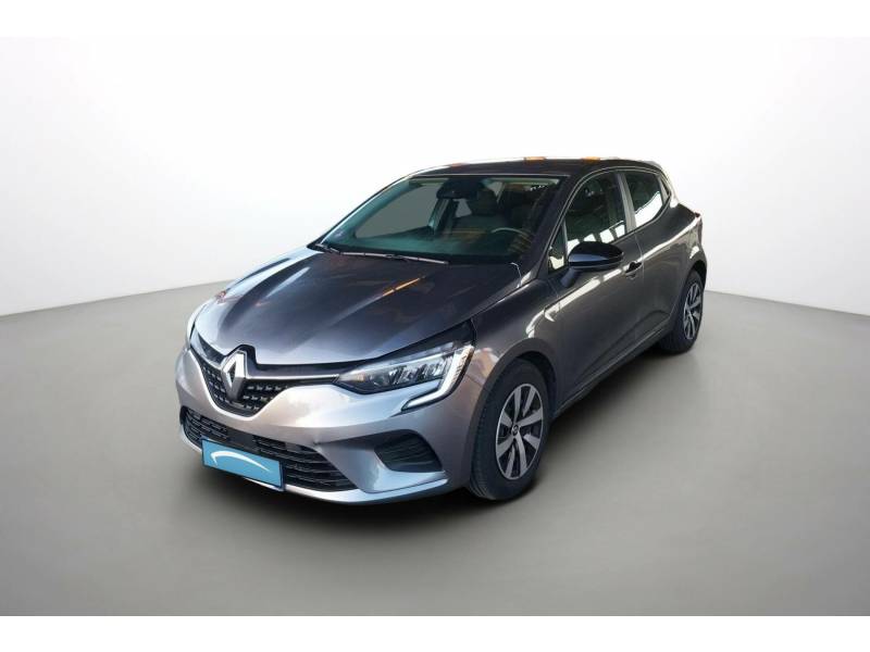 Renault Clio - TCe 90 Equilibre