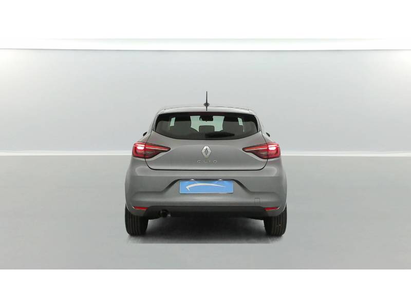 Renault Clio - TCe 90 Equilibre