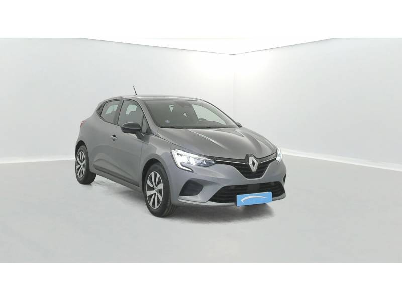 Renault Clio - TCe 90 Equilibre