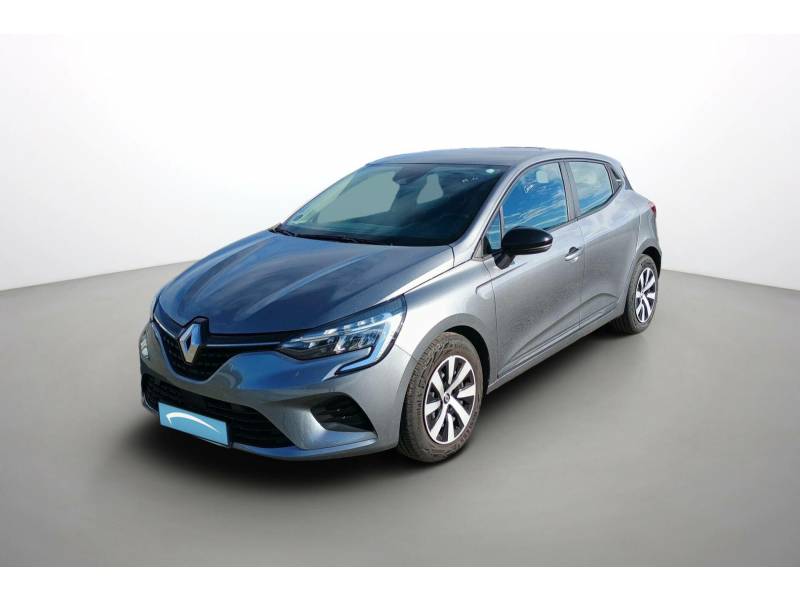 RENAULT CLIO - TCE 90 EQUILIBRE (2023)