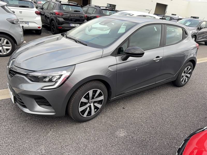 Renault Clio - TCe 90 Equilibre