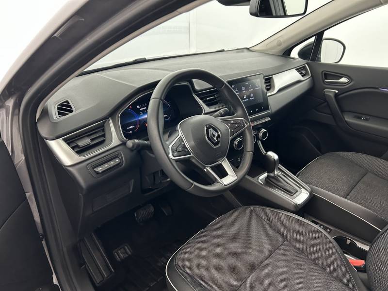 Renault Captur - E-Tech Plug-in 160 - 21 Intens