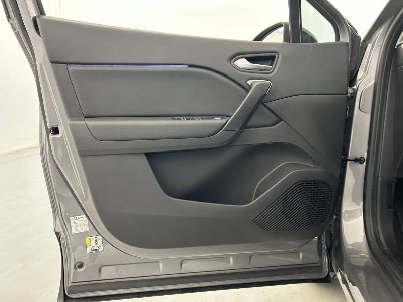 Renault Captur - E-Tech Plug-in 160 - 21 Intens