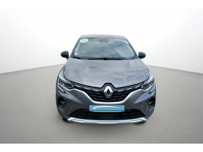 Renault Captur - E-Tech Plug-in 160 - 21 Intens