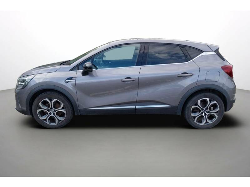 Renault Captur - E-Tech Plug-in 160 - 21 Intens