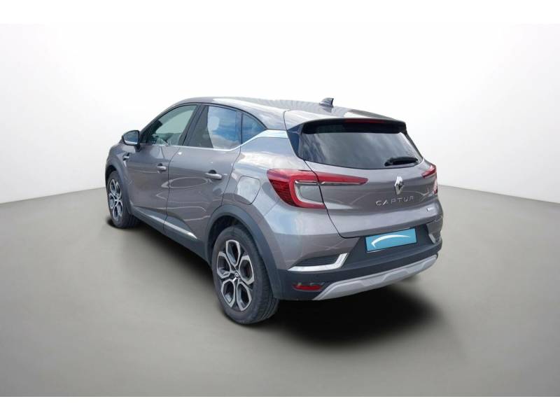 Renault Captur - E-Tech Plug-in 160 - 21 Intens