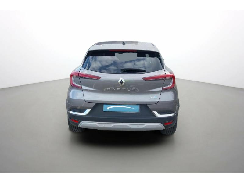 Renault Captur - E-Tech Plug-in 160 - 21 Intens