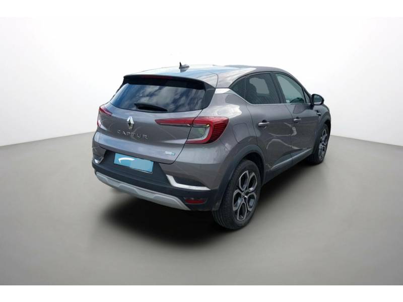 Renault Captur - E-Tech Plug-in 160 - 21 Intens