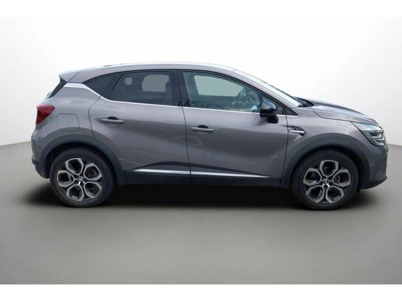 Renault Captur - E-Tech Plug-in 160 - 21 Intens