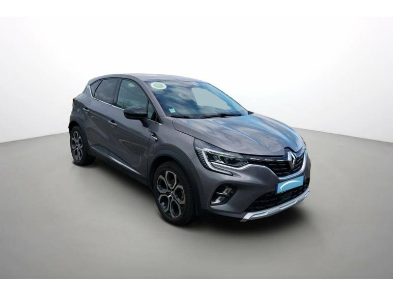 Renault Captur - E-Tech Plug-in 160 - 21 Intens