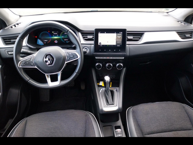 Renault Captur - E-Tech Plug-in 160 - 21 Intens