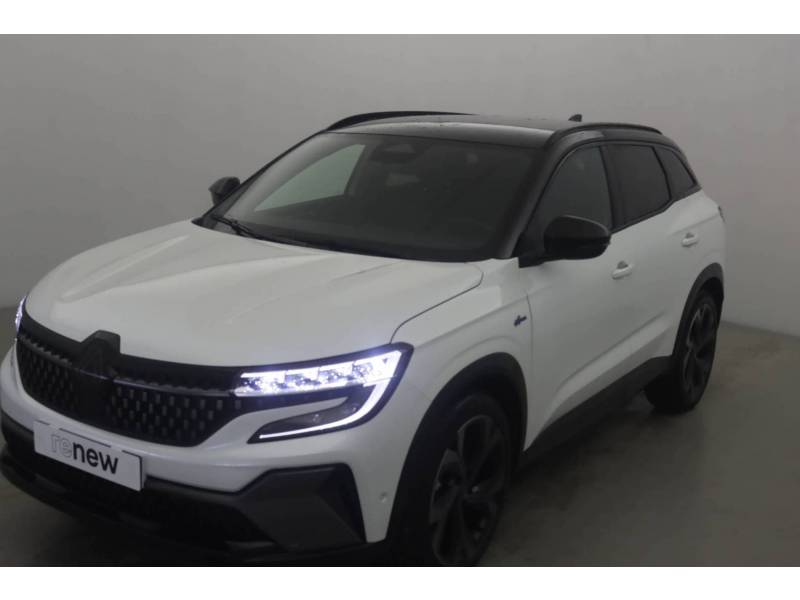 Renault Austral - E-Tech full hybrid 200 GSR2 Techno esprit Alpine