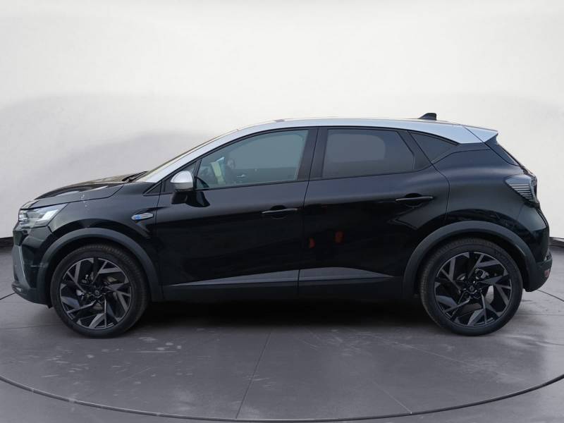 Renault Captur - E-Tech full hybrid 145 ch esprit Alpine