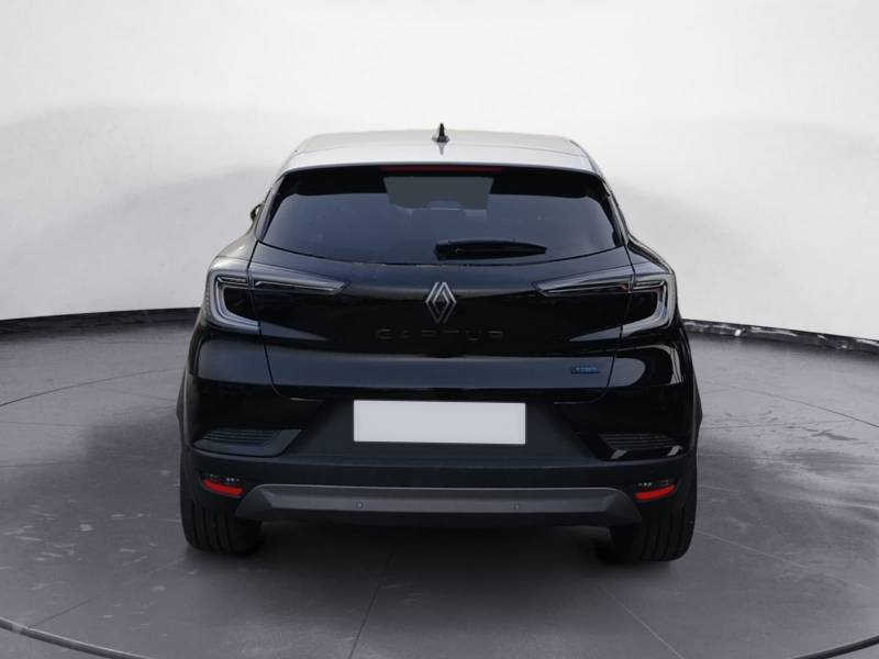 Renault Captur - E-Tech full hybrid 145 ch esprit Alpine