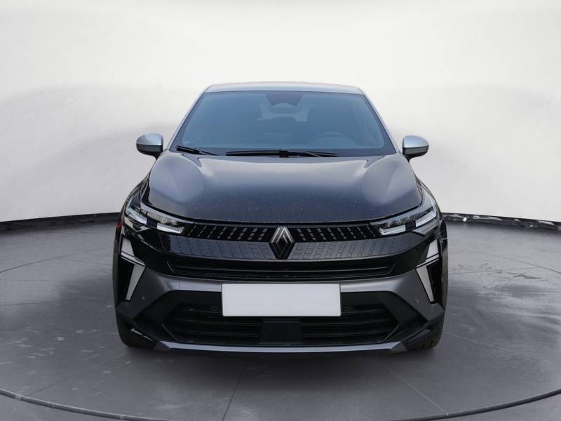 Renault Captur - E-Tech full hybrid 145 ch esprit Alpine