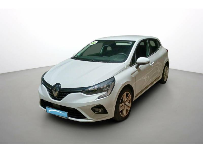Renault Clio - TCe 90 - 21N Business