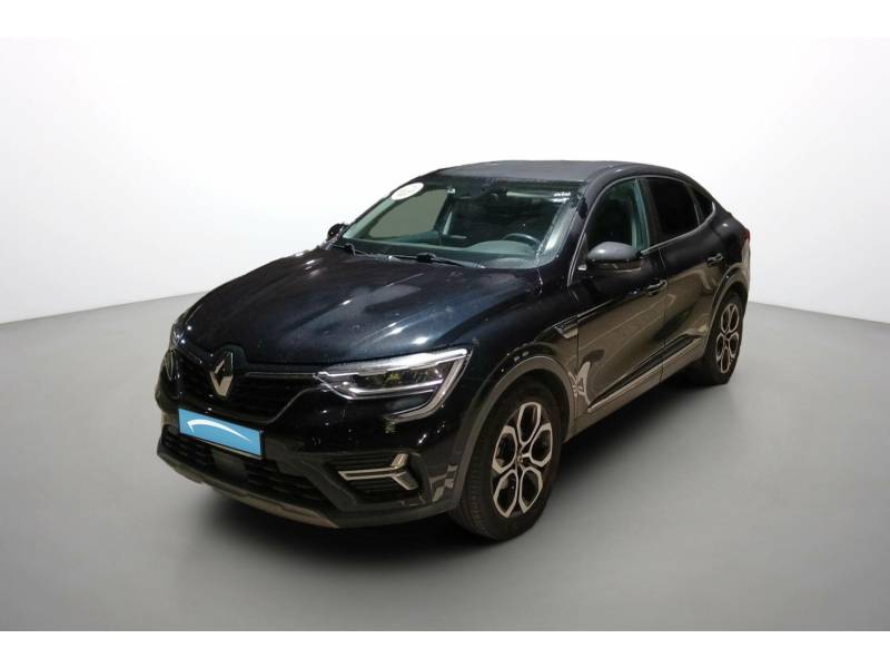 Renault Arkana - E-Tech 145 - 21B Intens