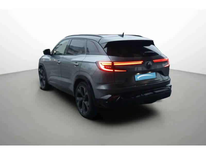 Renault Austral - mild hybrid 160 auto Techno esprit Alpine