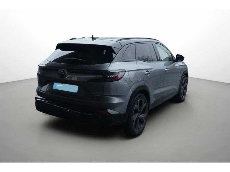 Renault Austral - mild hybrid 160 auto Techno esprit Alpine