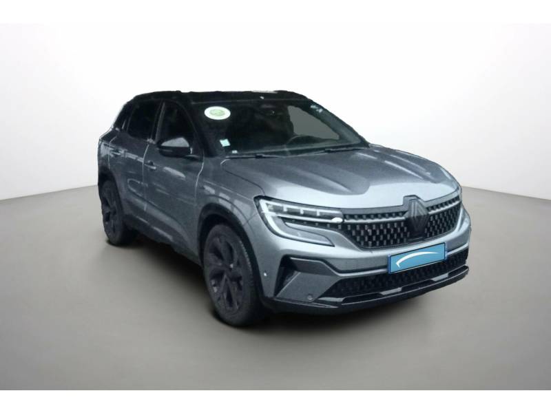 Renault Austral - mild hybrid 160 auto Techno esprit Alpine