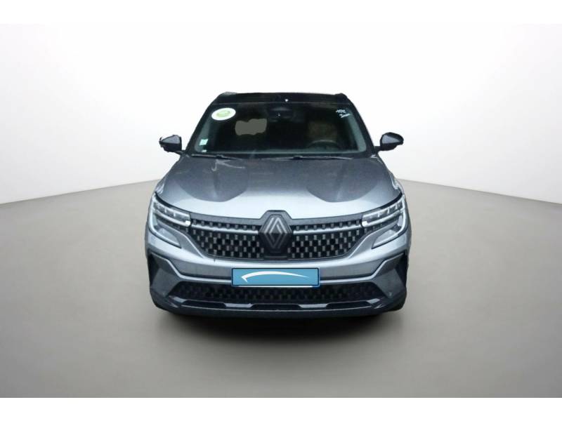 Renault Austral - mild hybrid 160 auto Techno esprit Alpine