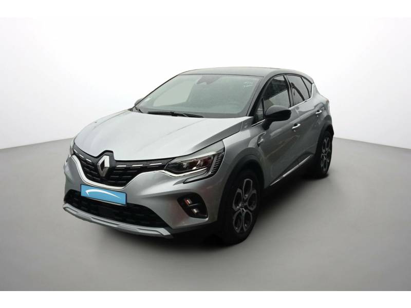 Renault Captur - E-Tech 145 - 21 Intens