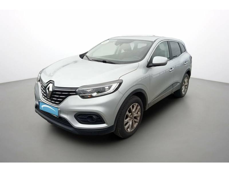 Renault Kadjar - TCe 140 FAP Business