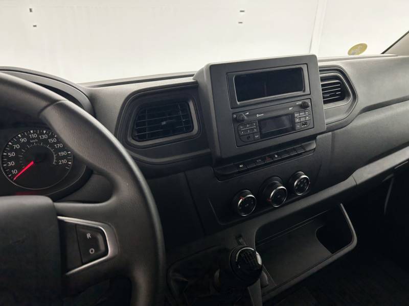 Renault Master - FOURGON FGN TRAC F3500 L2H2 BLUE DCI 135 CONFORT