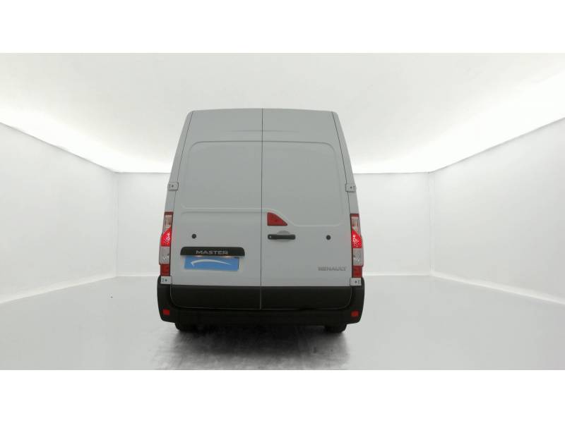 Renault Master - FOURGON FGN TRAC F3500 L2H2 BLUE DCI 135 CONFORT