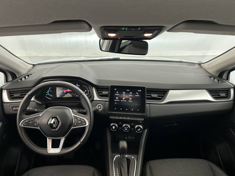 Renault Captur - E-Tech full hybrid 145 Evolution