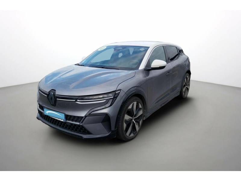 Renault Mégane - E-Tech EV60 220 ch super charge Techno