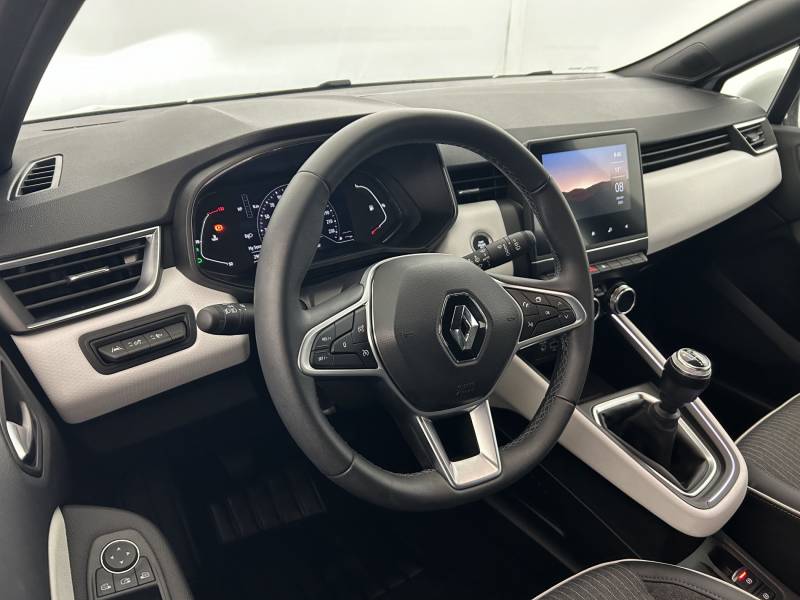 Renault Clio - TCe 90 - 21N Intens