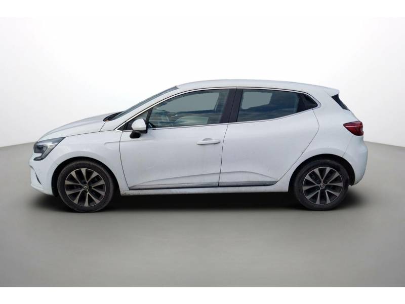 Renault Clio - TCe 90 - 21N Intens