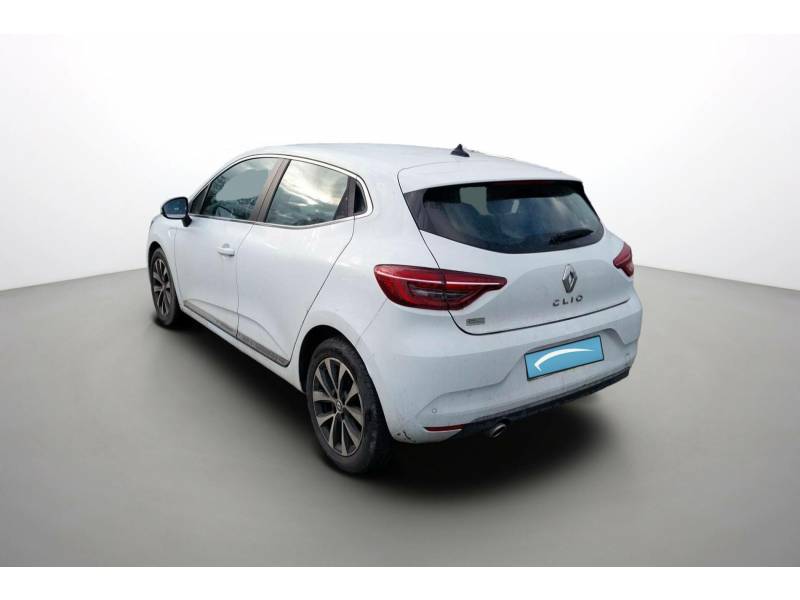 Renault Clio - TCe 90 - 21N Intens