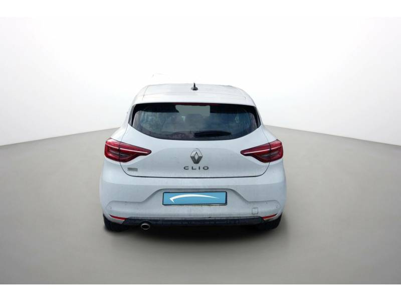 Renault Clio - TCe 90 - 21N Intens