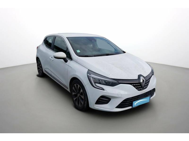 Renault Clio - TCe 90 - 21N Intens
