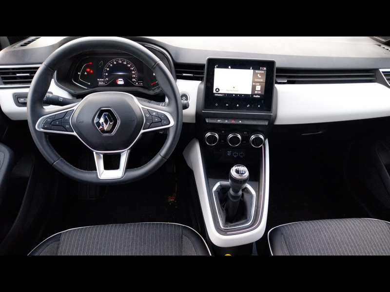 Renault Clio - TCe 90 - 21N Intens
