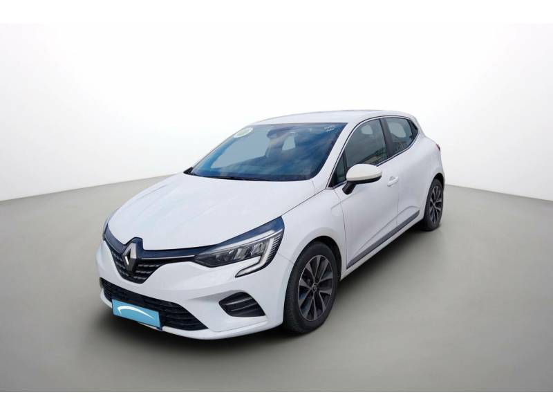 Renault Clio - TCe 90 - 21N Intens