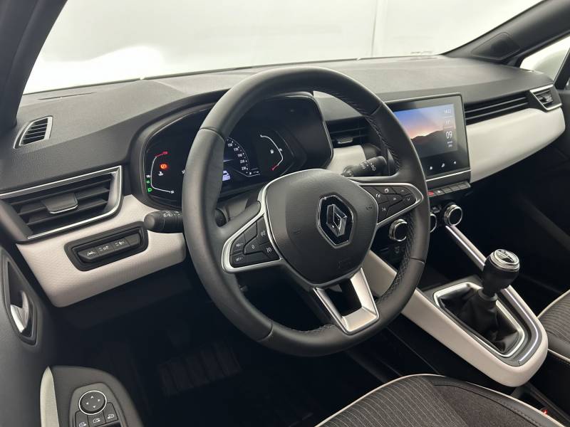 Renault Clio - TCe 90 - 21N Intens