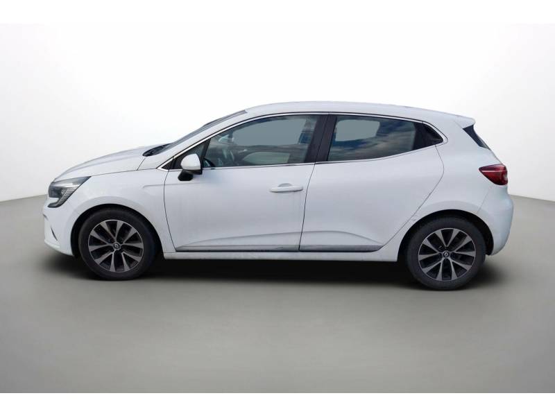 Renault Clio - TCe 90 - 21N Intens