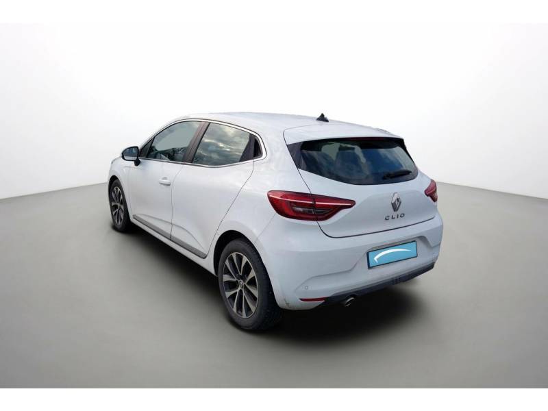 Renault Clio - TCe 90 - 21N Intens
