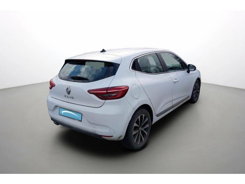 Renault Clio - TCe 90 - 21N Intens