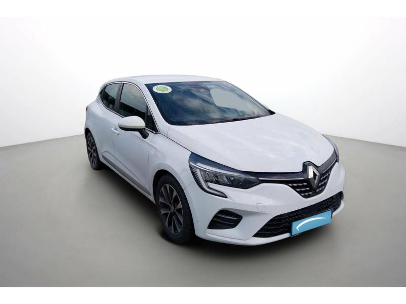 Renault Clio - TCe 90 - 21N Intens