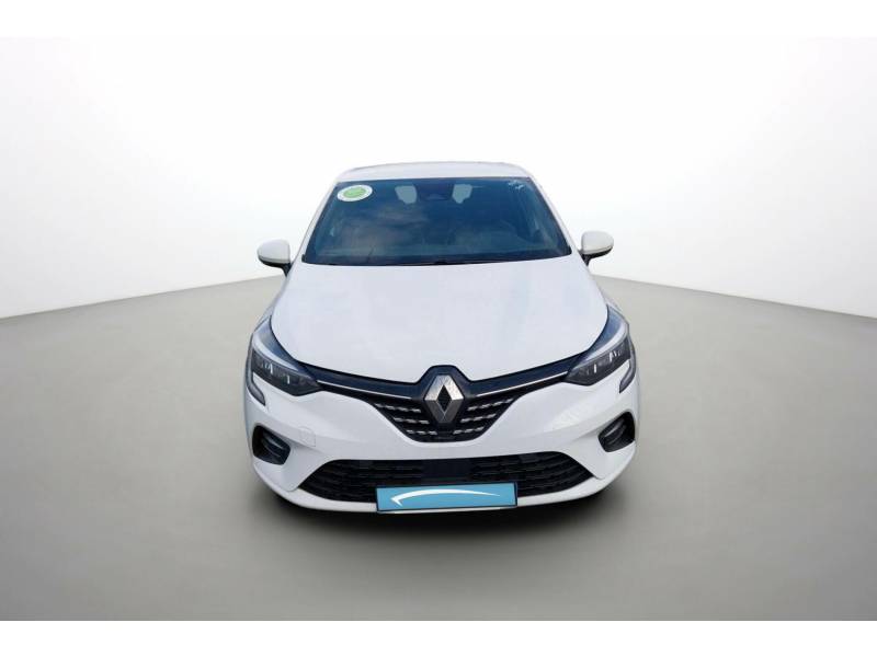 Renault Clio - TCe 90 - 21N Intens