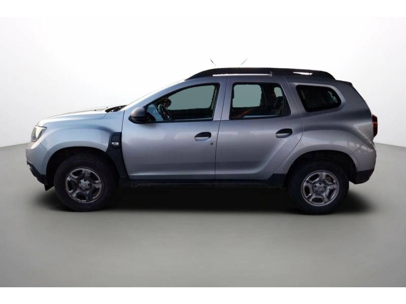 Dacia Duster - Blue dCi 115 4x2 Essentiel