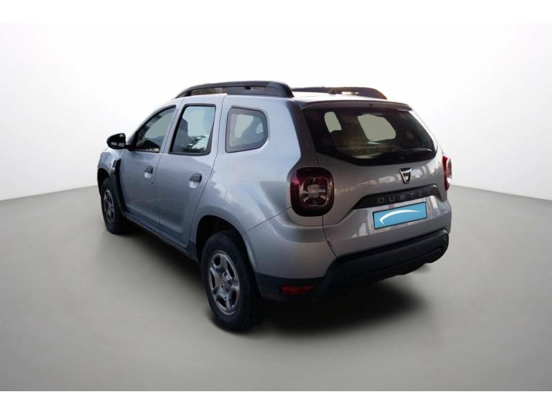Dacia Duster - Blue dCi 115 4x2 Essentiel