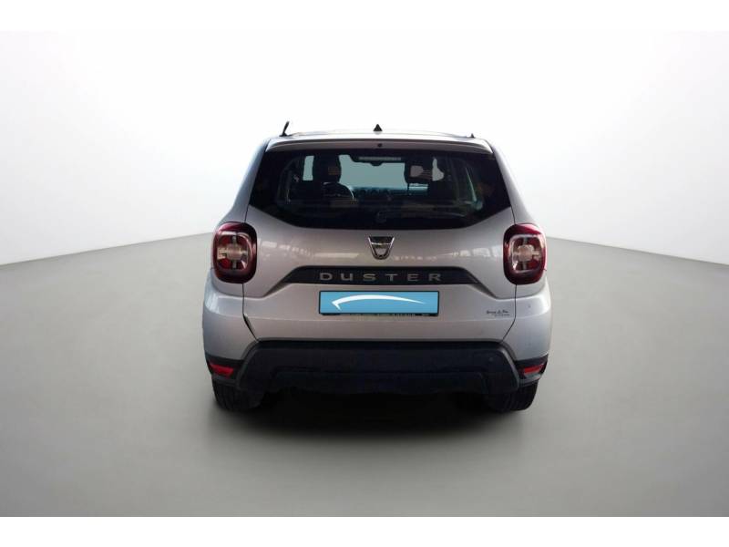 Dacia Duster - Blue dCi 115 4x2 Essentiel