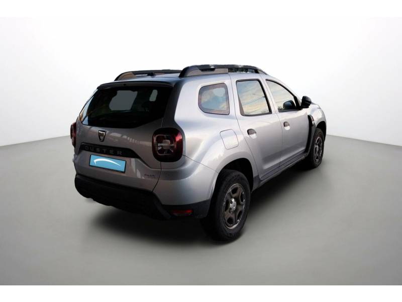 Dacia Duster - Blue dCi 115 4x2 Essentiel